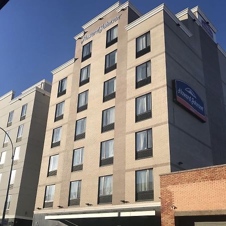 Howard Johnson By Wyndham Jamaica Ny Near Airtrain Jfk 纽约 外观 照片