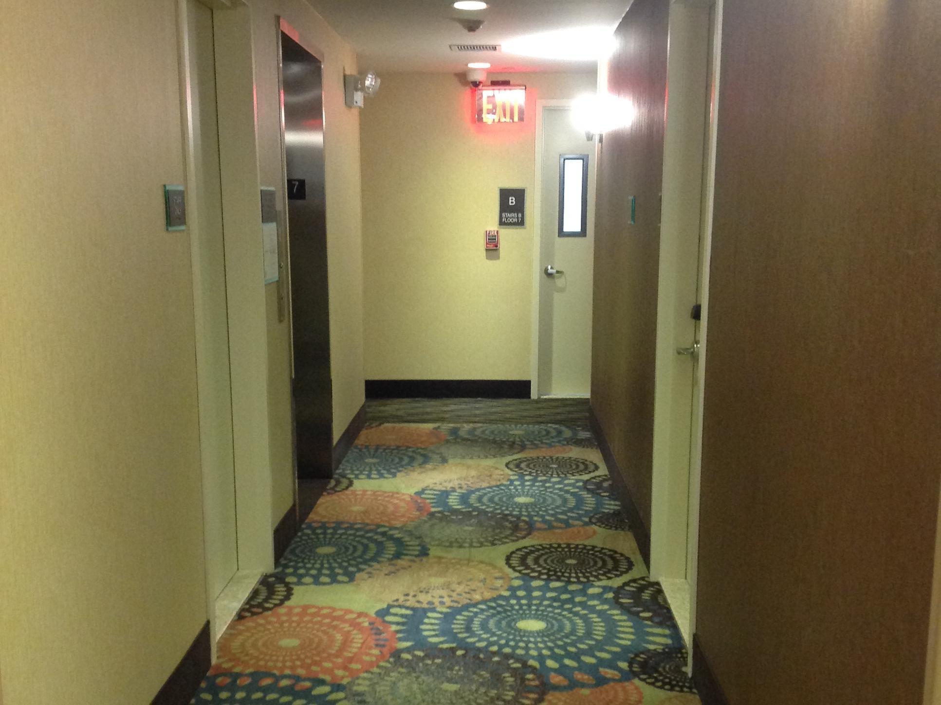 Howard Johnson By Wyndham Jamaica Ny Near Airtrain Jfk 纽约 外观 照片