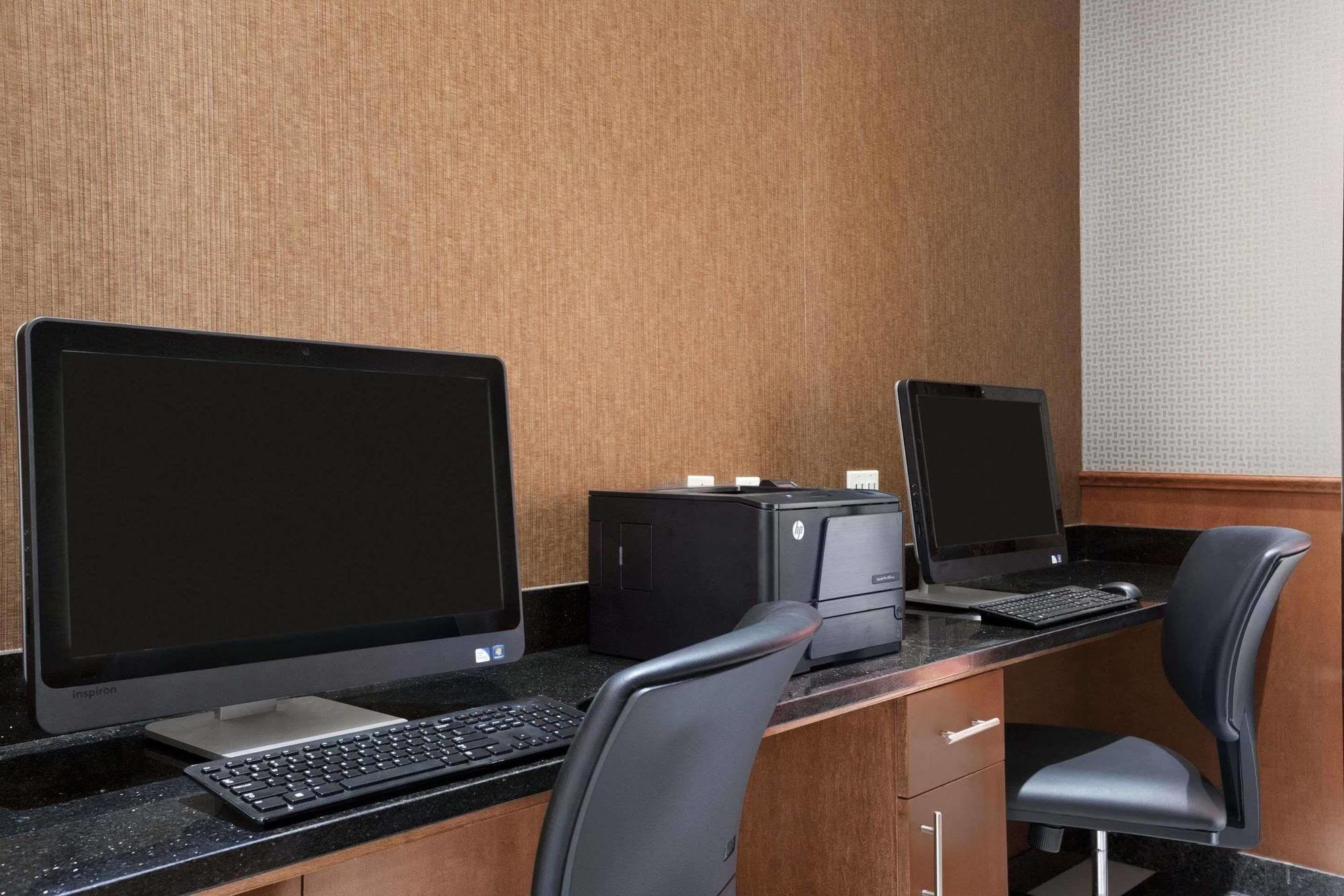 Howard Johnson By Wyndham Jamaica Ny Near Airtrain Jfk 纽约 外观 照片