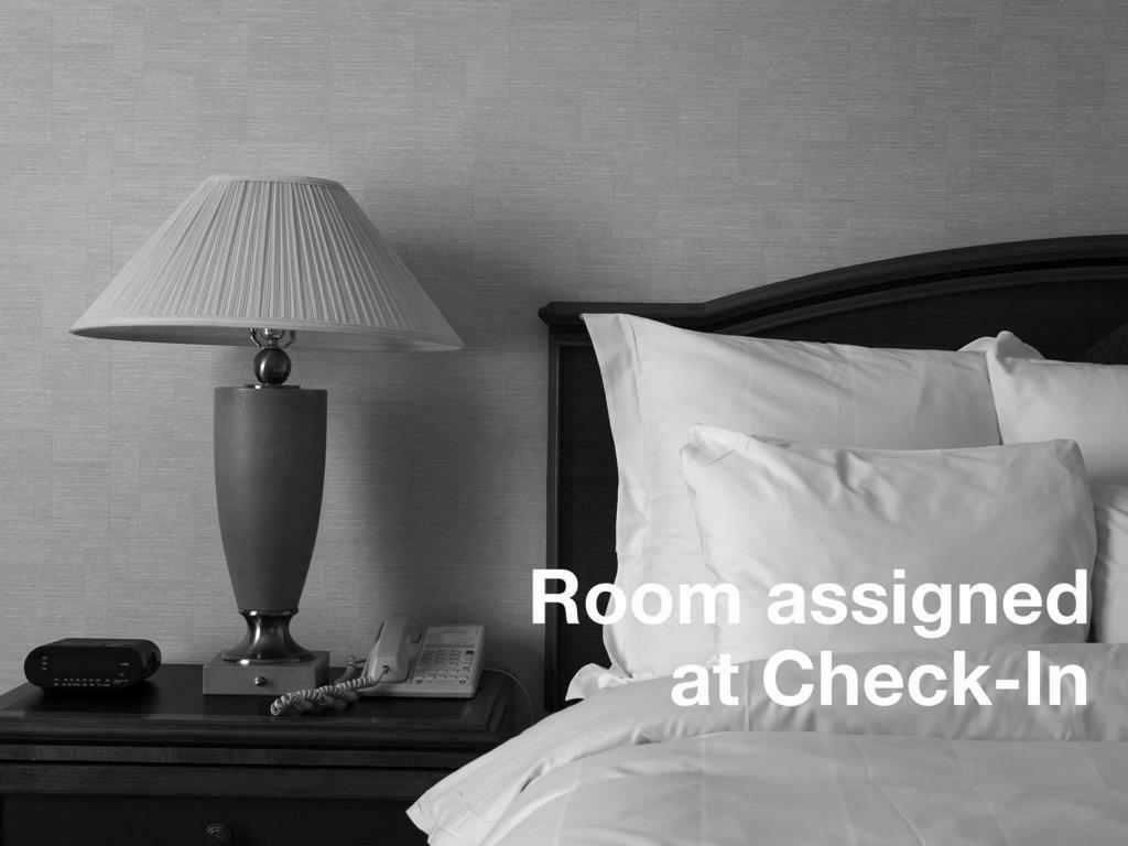 Howard Johnson By Wyndham Jamaica Ny Near Airtrain Jfk 纽约 外观 照片